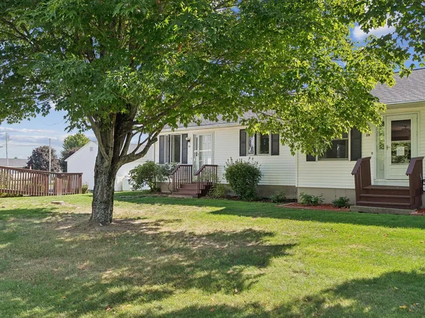 21 Meadow View Lane #21, Winslow, ME 04901
