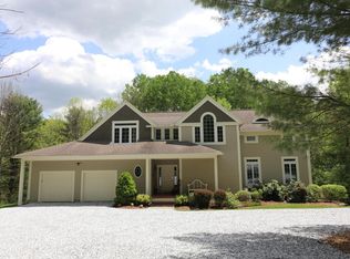 131 Turkey Trot Rd, Richmond, MA 01254