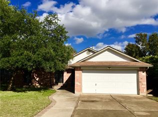 602 Battlecreek Ln, Leander, TX 78641