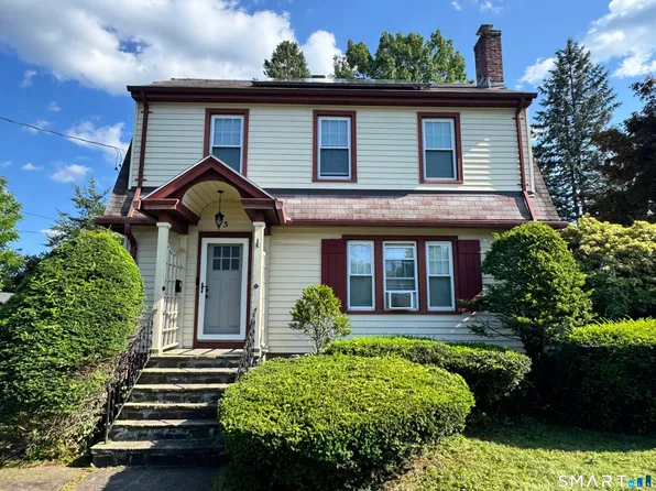 5 Foxon Place, New Britain, CT 06053