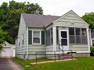 1330 E 79th St, Kansas City, MO 64131