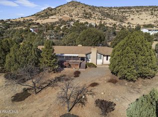 3102 N Geronimo Rd, Prescott, AZ 86305