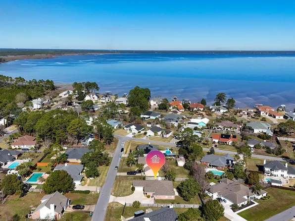 102 Colony Bay Harbour Dr, Panama City Beach, FL 32407