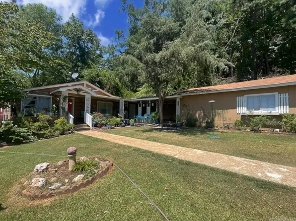 106 McCafferty St, Hot Springs, AR 71913