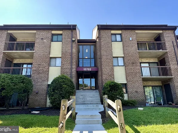 15702 Dorset Rd APT 135, Laurel, MD 20707