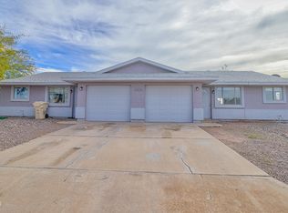 10209 W Santa Cruz Blvd, Arizona City, AZ 85123