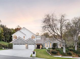 27341 Lost Colt Dr, Laguna Hills, CA 92653
