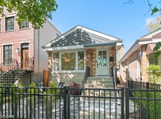 2848 N Sawyer Ave, Chicago, IL 60618