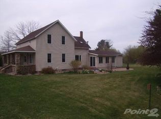 174966 Mission Lake Rd, Hatley, WI 54440