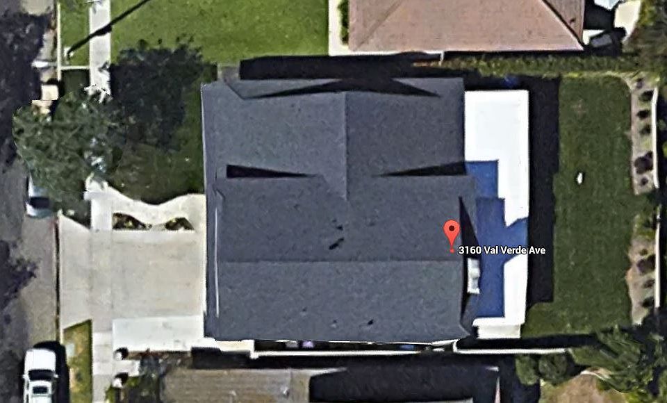 1st image of 3160 Val Verde Ave