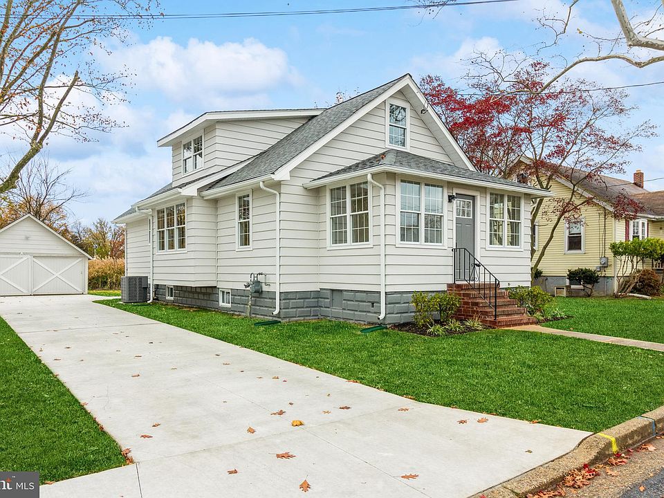 53 Spruce St, Pennsville, NJ 08070 | Zillow