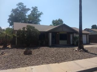 3119 N Comanche Dr, Chandler, AZ 85224