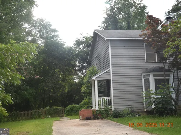 4332 Barrington Pl, Macon, GA 31210
