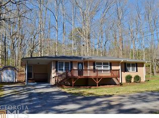 3937 Hillside Ln, Douglasville, GA