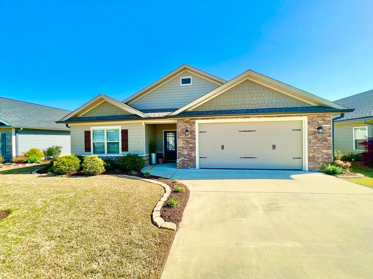 96 Huntley Meadows Dr, Rossville, GA 30741 Zillow