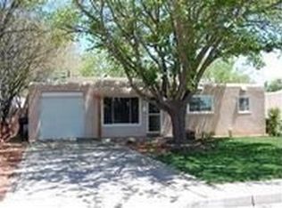 10116 Propps Ne Dr, Albuquerque, NM 87112