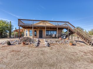 31601 N 168th St, Rio Verde, AZ 85263