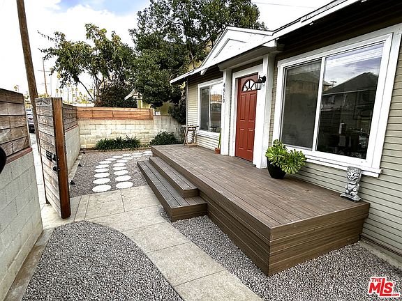 4th image of 4910 Monte Vista St #4910