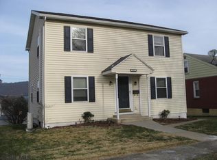 521 E Logan St, Bellefonte, PA 16823