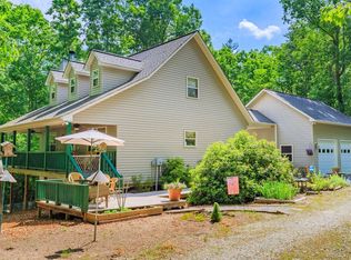 177 Silver Maple Dr, Blairsville, GA 30512
