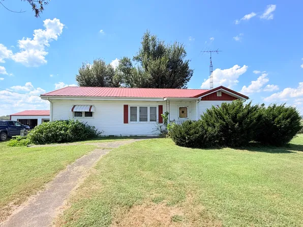 6475 Highway 1, Junction, IL 62954