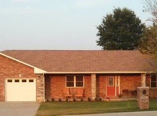 12521 Farm Road 2205 Cir, Cassville, MO 65625