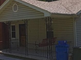 306 Pine Ridge Rd, Chattanooga, TN 37405