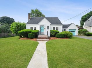 57 Jasper St, Saugus, MA 01906