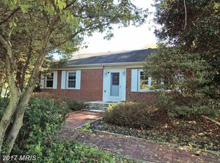 2311 Edwards Ln, Bel Air, MD 21015