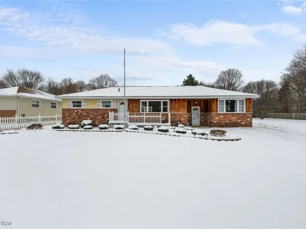 34 Lee Rd, Painesville, OH 44077