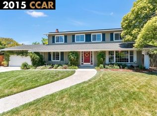 24 Dubost Ct, Danville, CA 94526