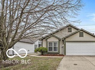 4130 Eagle Cove West Dr, Indianapolis, IN 46254