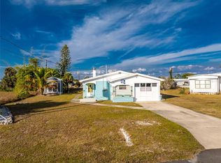619 Via Cala, Englewood, FL 34224