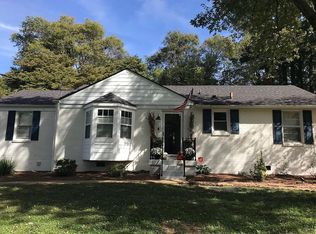 612 Durrett Dr, Nashville, TN 37211