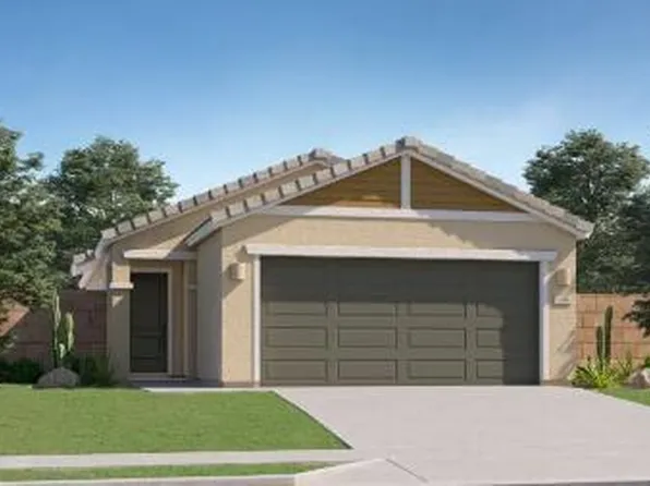 25052 N 174TH Lane, Surprise, AZ 85387