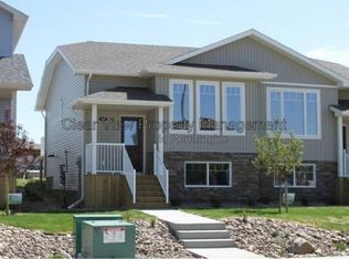 264 Sunridge Rd W, Lethbridge, AB T1J5H8