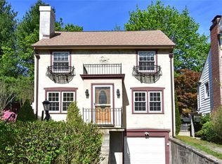 75 Archer Dr, Bronxville, NY 10708