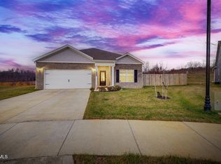 627 Sedgewick Way, Johnson City, TN 37601
