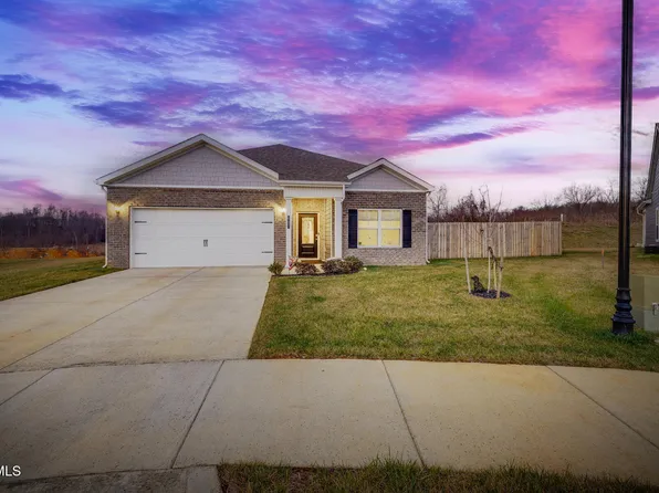 627 Sedgewick Way, Johnson City, TN 37601