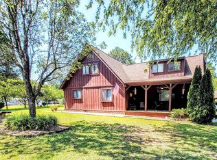 316 Chinook Trl, Edenton, NC 27932