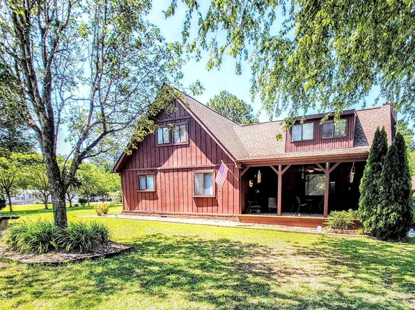 316 Chinook Trail, Edenton, NC 27932