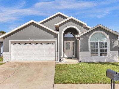 8111 Pomo Dr, Kissimmee, FL, 34747