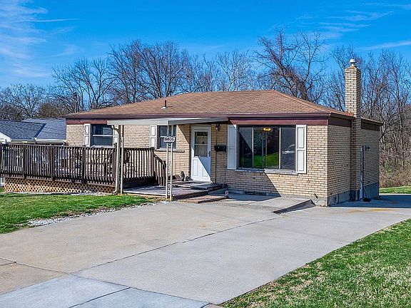 2nd image of 5406 Bonita Dr