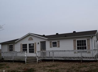 8900 N 1400th Blvd, Mount Carmel, IL