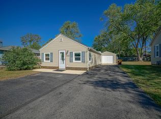 330 Liberty Blvd, Machesney Park, IL 61115