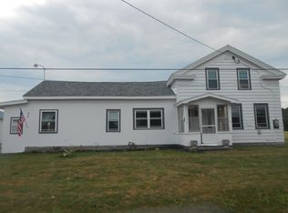 3388 Deer River Rd, Copenhagen, NY 13626