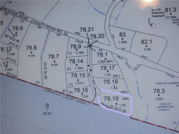 Carpaty Court, Glen Spey, NY 12737