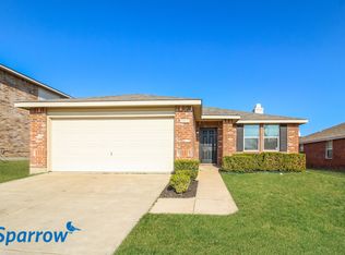 3517 Butler Dr, Denton, TX 76210