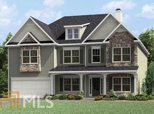 9 Bridgestone Way SE #1050, Cartersville, GA 30120