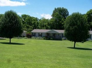 375 N 900 W, Lexington, IN 47138